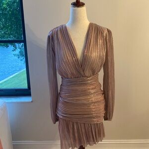 Maje Dress